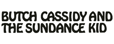 Butch Cassidy and the Sundance Kid logo