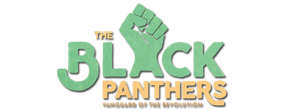 The Black Panthers: Vanguard of the Revolution logo