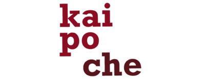 Kai Po Che logo
