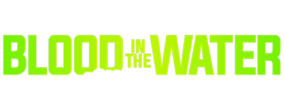 Blood in the Water logo