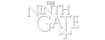 The Ninth Gate logo