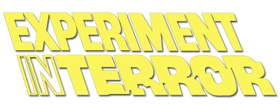 Experiment in Terror logo