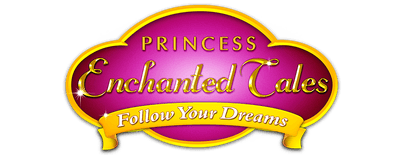 Disney Princess Enchanted Tales: Follow Your Dreams logo