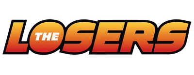 The Losers logo