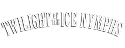 Twilight of the Ice Nymphs logo