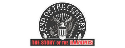 End of the Century: The Story of the Ramones logo