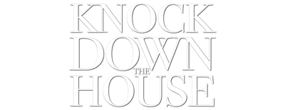 Knock Down the House logo