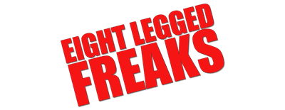 Eight Legged Freaks logo