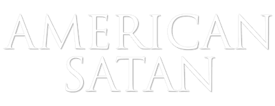 American Satan logo