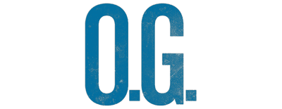 O.G. logo