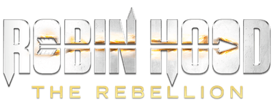 Robin Hood: The Rebellion logo