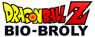 Dragon Ball Z: Bio-Broly logo