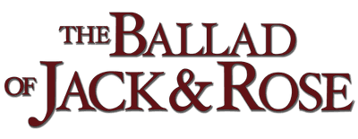 The Ballad of Jack and Rose logo