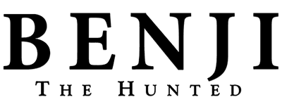 Benji the Hunted logo