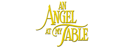 An Angel at My Table logo