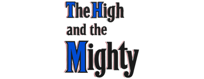 The High and the Mighty logo