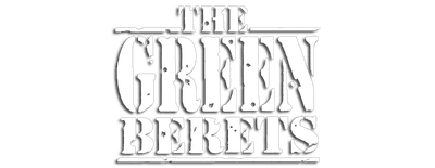 The Green Berets logo