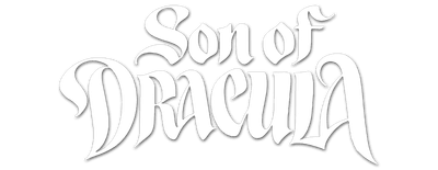 Son of Dracula logo
