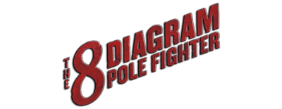 The Eight Diagram Pole Fighter logo