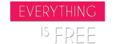 Everything Is Free logo