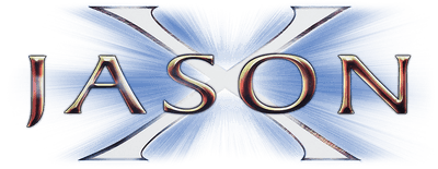 Jason X logo