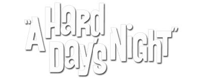 A Hard Day's Night logo