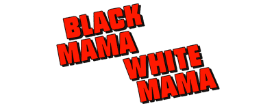 Black Mama White Mama logo