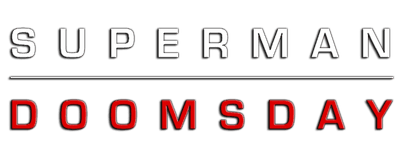 Superman/Doomsday logo
