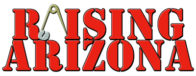 Raising Arizona logo