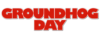 Groundhog Day logo