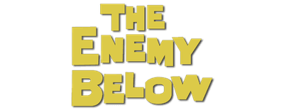 The Enemy Below logo