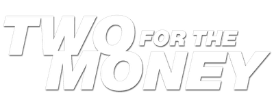 Two for the Money logo