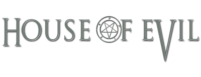 House of Evil logo