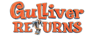 Gulliver Returns logo