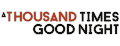 1,000 Times Good Night logo