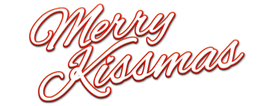 Merry Kissmas logo
