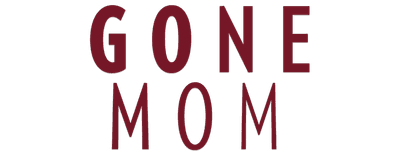Gone Mom logo