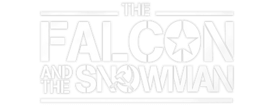 The Falcon and the Snowman logo