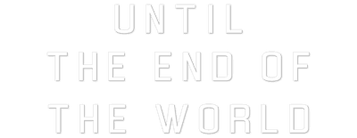 Until the End of the World logo