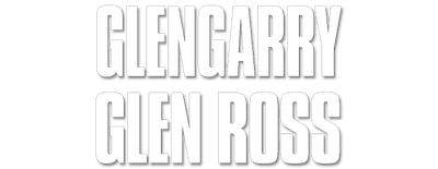 Glengarry Glen Ross logo