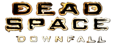 Dead Space: Downfall logo