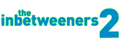 The Inbetweeners 2 logo