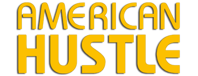 American Hustle logo
