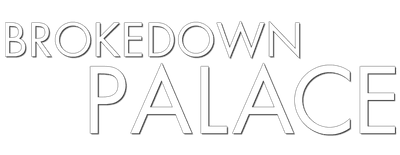 Brokedown Palace logo
