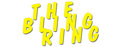 The Bling Ring logo