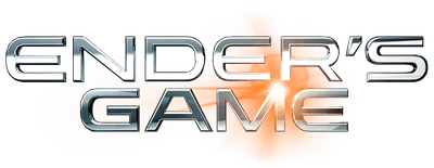 Ender's Game logo