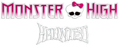Monster High: Haunted logo