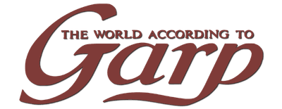 The World According to Garp logo