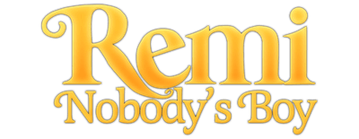 Remi, Nobody's Boy logo