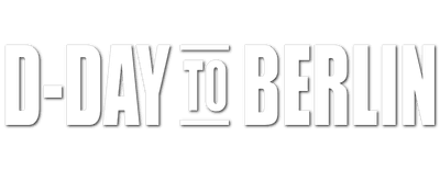 D-Day to Berlin logo